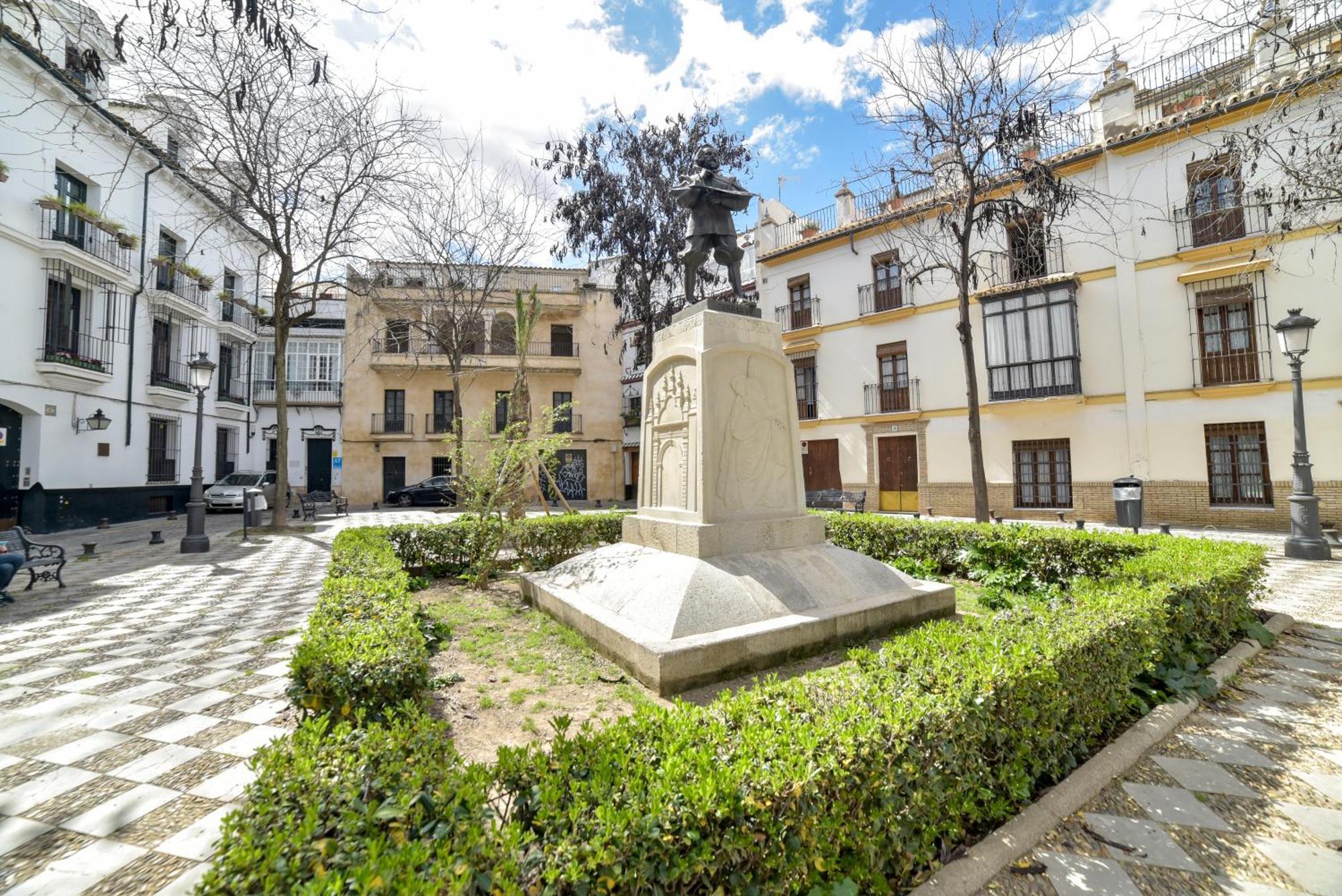 Peace, Pool & Parking At Centre Sevilha Exterior foto
